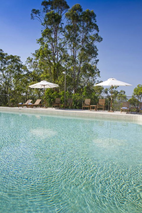 Mercure Clear Mountain Lodge - Geraldton Accommodation 17