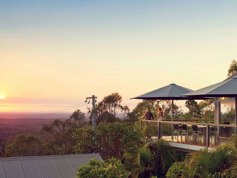 Mercure Clear Mountain Lodge - Geraldton Accommodation 29