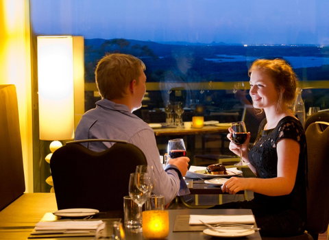 Mercure Clear Mountain Lodge - Geraldton Accommodation 7