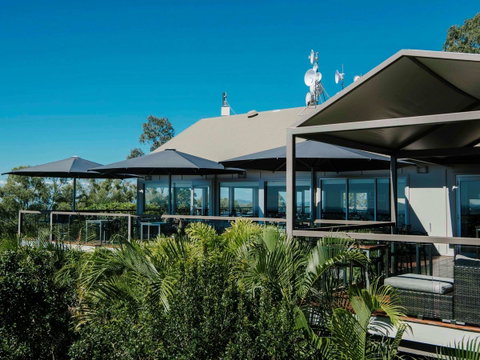 Mercure Clear Mountain Lodge - Geraldton Accommodation 36