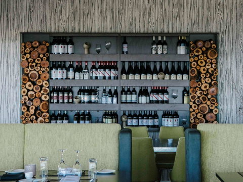 Mercure Clear Mountain Lodge - Geraldton Accommodation 38