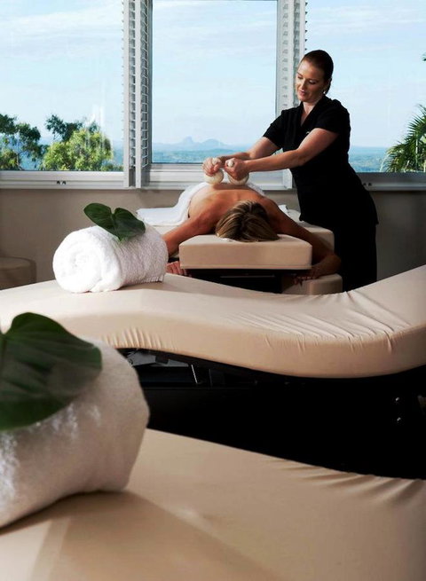 Mercure Clear Mountain Lodge - Geraldton Accommodation 20