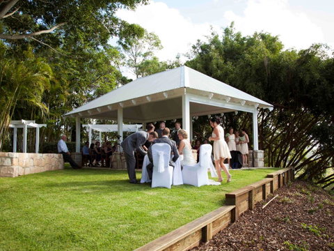 Mercure Clear Mountain Lodge - Geraldton Accommodation 40