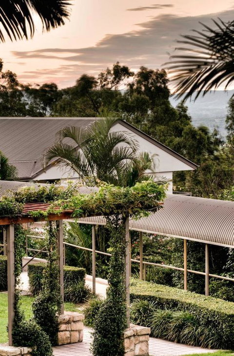 Mercure Clear Mountain Lodge - Geraldton Accommodation 25