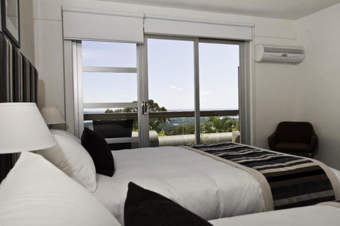 Mercure Clear Mountain Lodge - Geraldton Accommodation 19