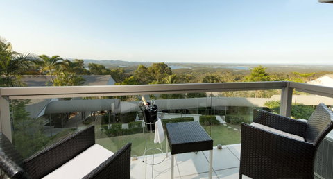 Mercure Clear Mountain Lodge - Geraldton Accommodation 8
