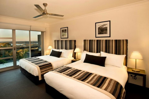 Mercure Clear Mountain Lodge - Geraldton Accommodation 23