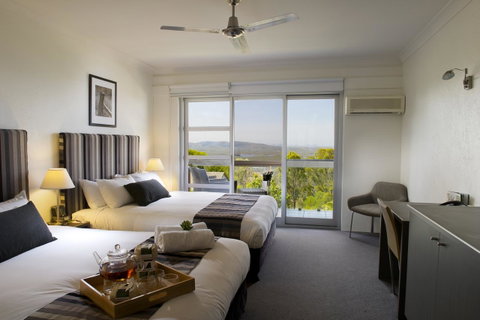 Mercure Clear Mountain Lodge - Geraldton Accommodation 6