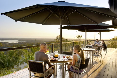Mercure Clear Mountain Lodge - Geraldton Accommodation 15
