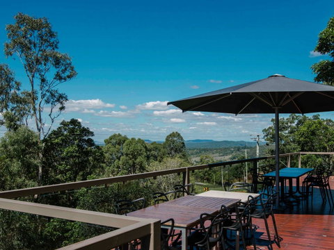 Mercure Clear Mountain Lodge - Geraldton Accommodation 31
