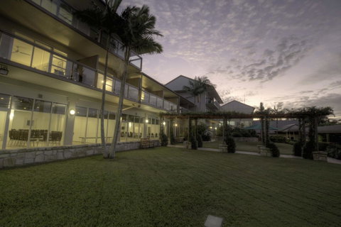 Mercure Clear Mountain Lodge - Geraldton Accommodation 14