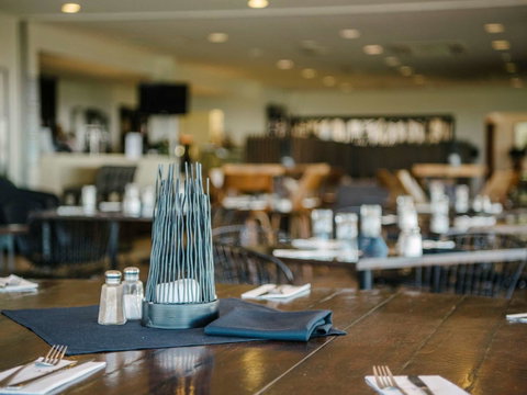 Mercure Clear Mountain Lodge - Geraldton Accommodation 35