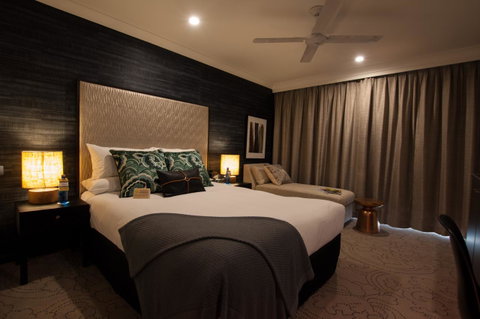 Mercure Clear Mountain Lodge - Geraldton Accommodation 10