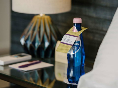 Mercure Clear Mountain Lodge - Geraldton Accommodation 42