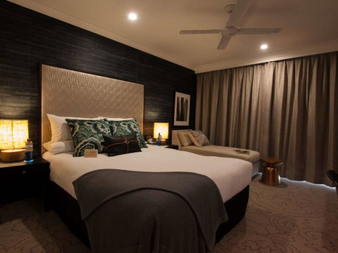 Mercure Clear Mountain Lodge - Geraldton Accommodation 32
