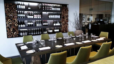 Mercure Clear Mountain Lodge - Geraldton Accommodation 13