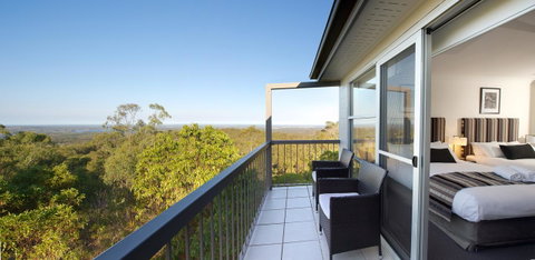 Mercure Clear Mountain Lodge - Geraldton Accommodation 26