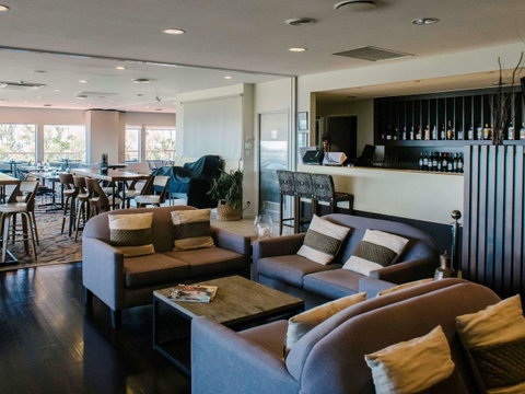 Mercure Clear Mountain Lodge - Geraldton Accommodation 34