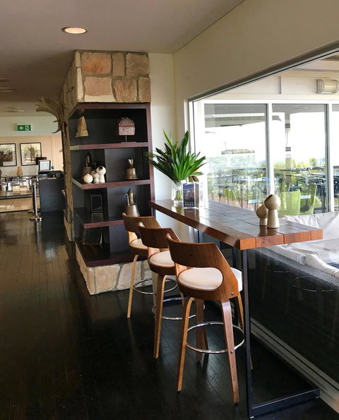 Mercure Clear Mountain Lodge - Geraldton Accommodation 2