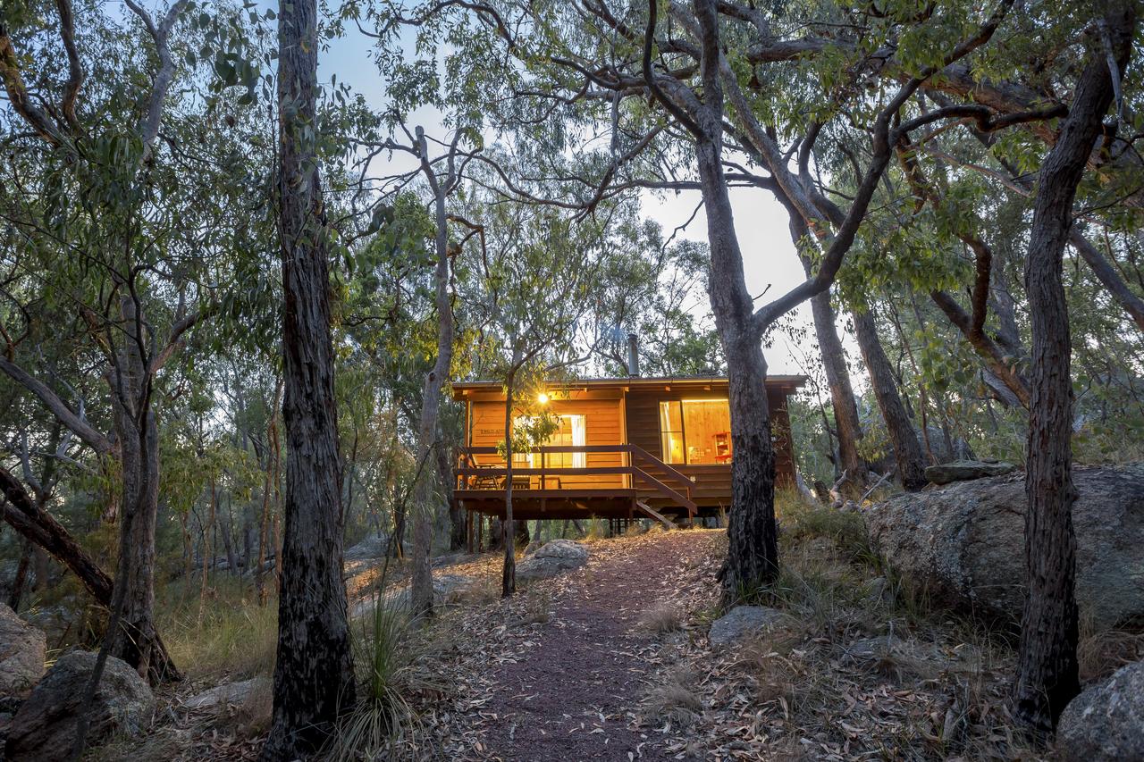 Broadwater QLD Geraldton Accommodation
