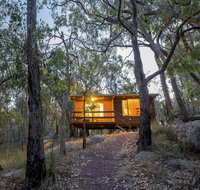 Granite Belt Brewery Retreat - Geraldton Accommodation