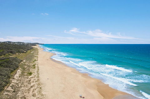 Jolly Roger's Beach House - Geraldton Accommodation 15