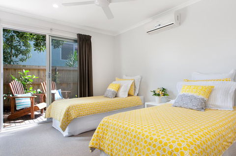 Jolly Roger's Beach House - Geraldton Accommodation 10