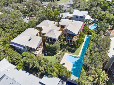 Jolly Roger's Beach House - Geraldton Accommodation 13