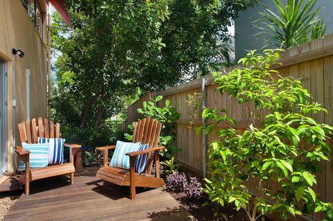 Jolly Roger's Beach House - Geraldton Accommodation 11