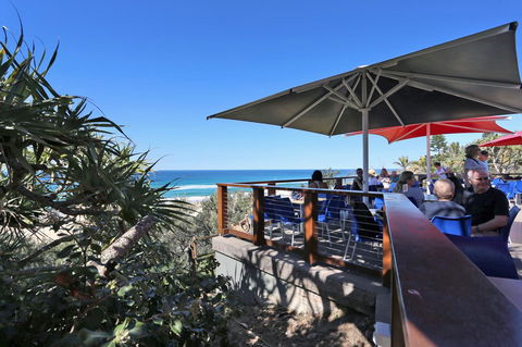 Jolly Roger's Beach House - Geraldton Accommodation 16