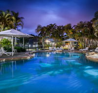 Ivory Palms Resort - Geraldton Accommodation