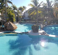 The Islander Noosa Resort - Geraldton Accommodation