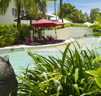 Mango Lagoon Resort  Wellness Spa - Geraldton Accommodation