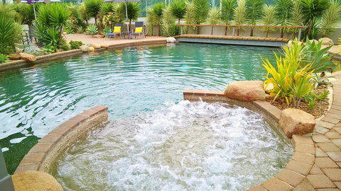 Island Leisure Resort - Geraldton Accommodation 6