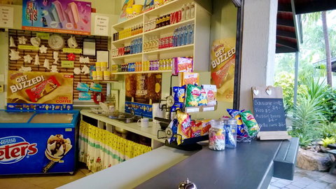 Island Leisure Resort - Geraldton Accommodation 20