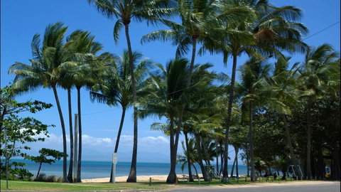 Island Leisure Resort - Geraldton Accommodation 23