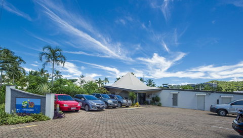 Island Leisure Resort - Geraldton Accommodation 21