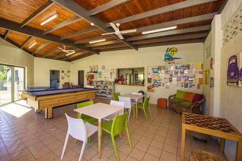 Island Leisure Resort - Geraldton Accommodation 12