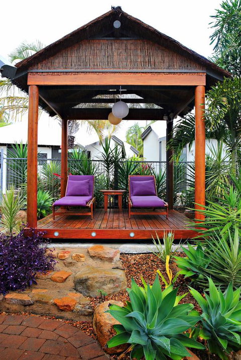 Island Leisure Resort - Geraldton Accommodation 8