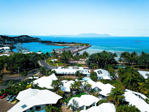Island Leisure Resort - Geraldton Accommodation 10