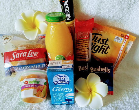 Island Leisure Resort - Geraldton Accommodation 22