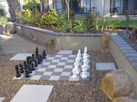 Island Leisure Resort - Geraldton Accommodation 26