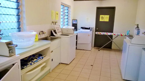 Island Leisure Resort - Geraldton Accommodation 27