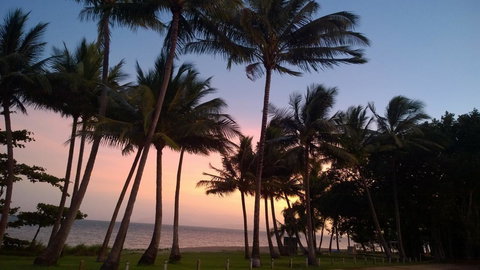 Island Leisure Resort - Geraldton Accommodation 24