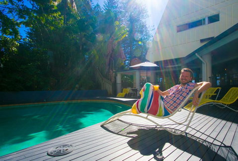 Rainbow Bay Backpackers - Geraldton Accommodation 8