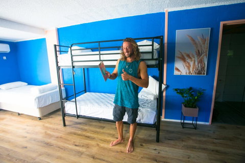 Rainbow Bay Backpackers - Geraldton Accommodation 12