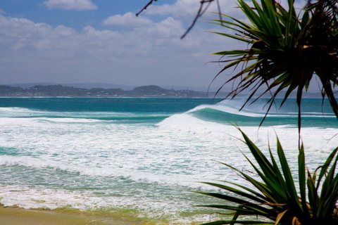 Rainbow Bay Backpackers - Geraldton Accommodation 20