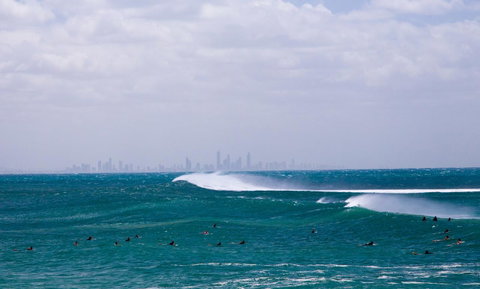 Rainbow Bay Backpackers - Geraldton Accommodation 19