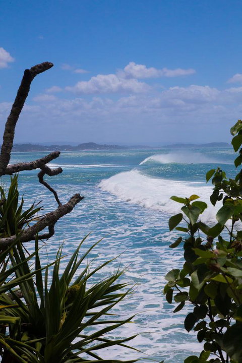 Rainbow Bay Backpackers - Geraldton Accommodation 14