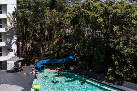 Rainbow Bay Backpackers - Geraldton Accommodation 18
